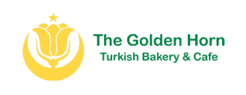 The Golden Horn logo