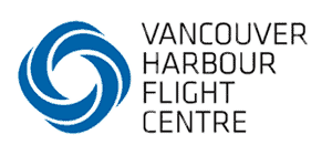 Vancouver Harbour Flight Centre logo