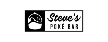 Steves Poke Bar logo